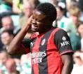 Ditunggu Sassuolo dan Torino, Romano: Milan Masih Evaluasi Alphadjo Cisse