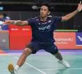 Dua Game Langsung, Alwi Farhan Lolos 16 Besar Kejuaraan Dunia 2026