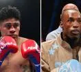 Emanuel Navarrete dan O’Shaquie Foster Sepakat Duel Unifikasi Gelar