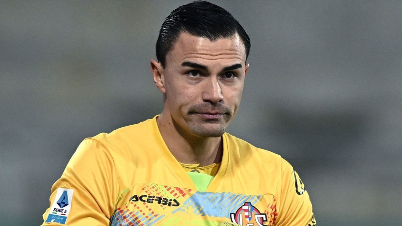 Emil Audero Mencuat sebagai Opsi Pengganti Mattia Perin di Juventus