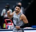 Enes Kanter Klaim Delapan Pemain Siap Mendaftar ke WNBA