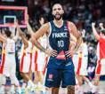Evan Fournier Belum Siap Tinggalkan Timnas Prancis