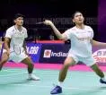 Fajar-Fikri Menang Meyakinkan di 32 Besar Kejuaraan Dunia 2026