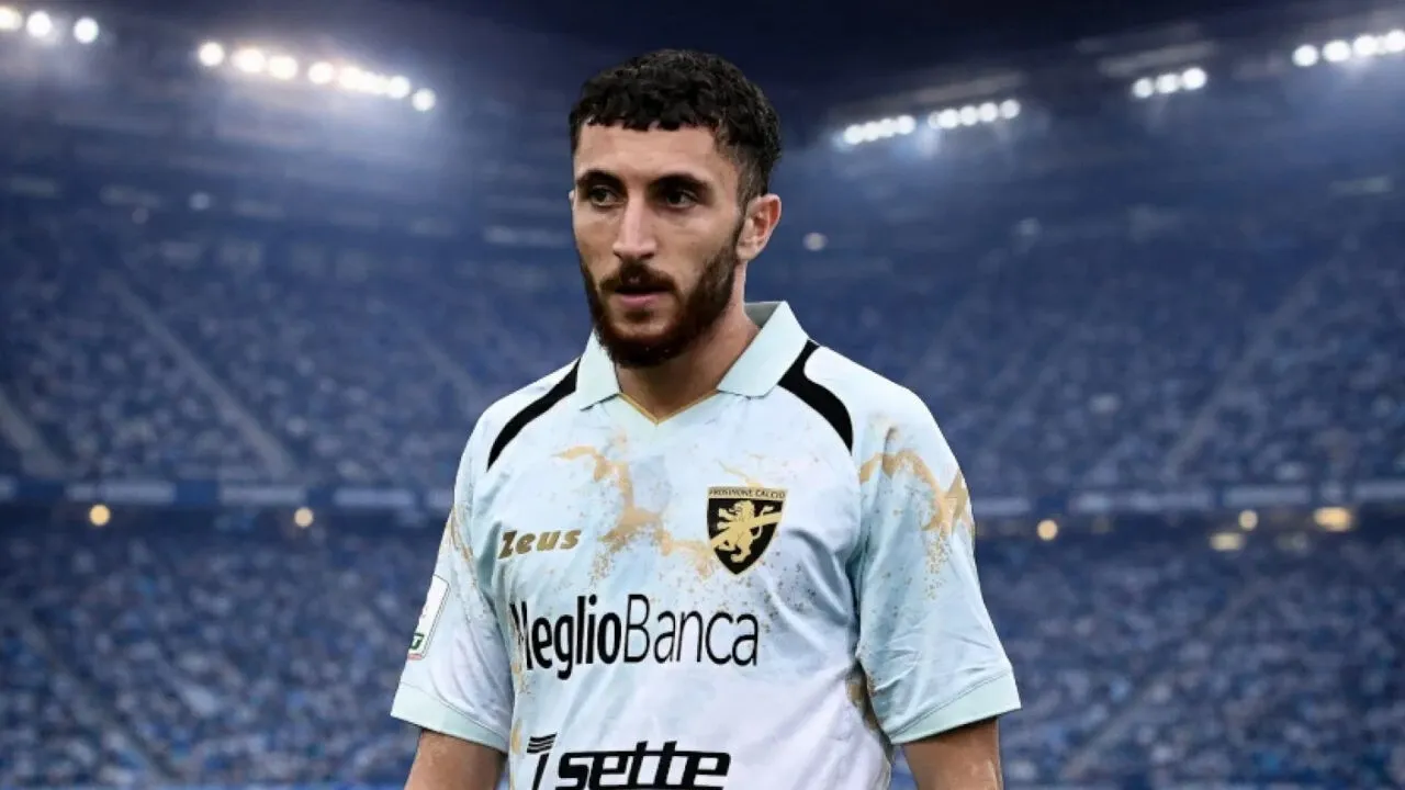 Fares Ghedjemis