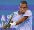 Felix Auger Aliassime Amankan Tiket Babak Keempat Di Cincinnati