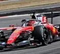 Ferrari dan McLaren Siap Tantang Mercedes di Zandvoort