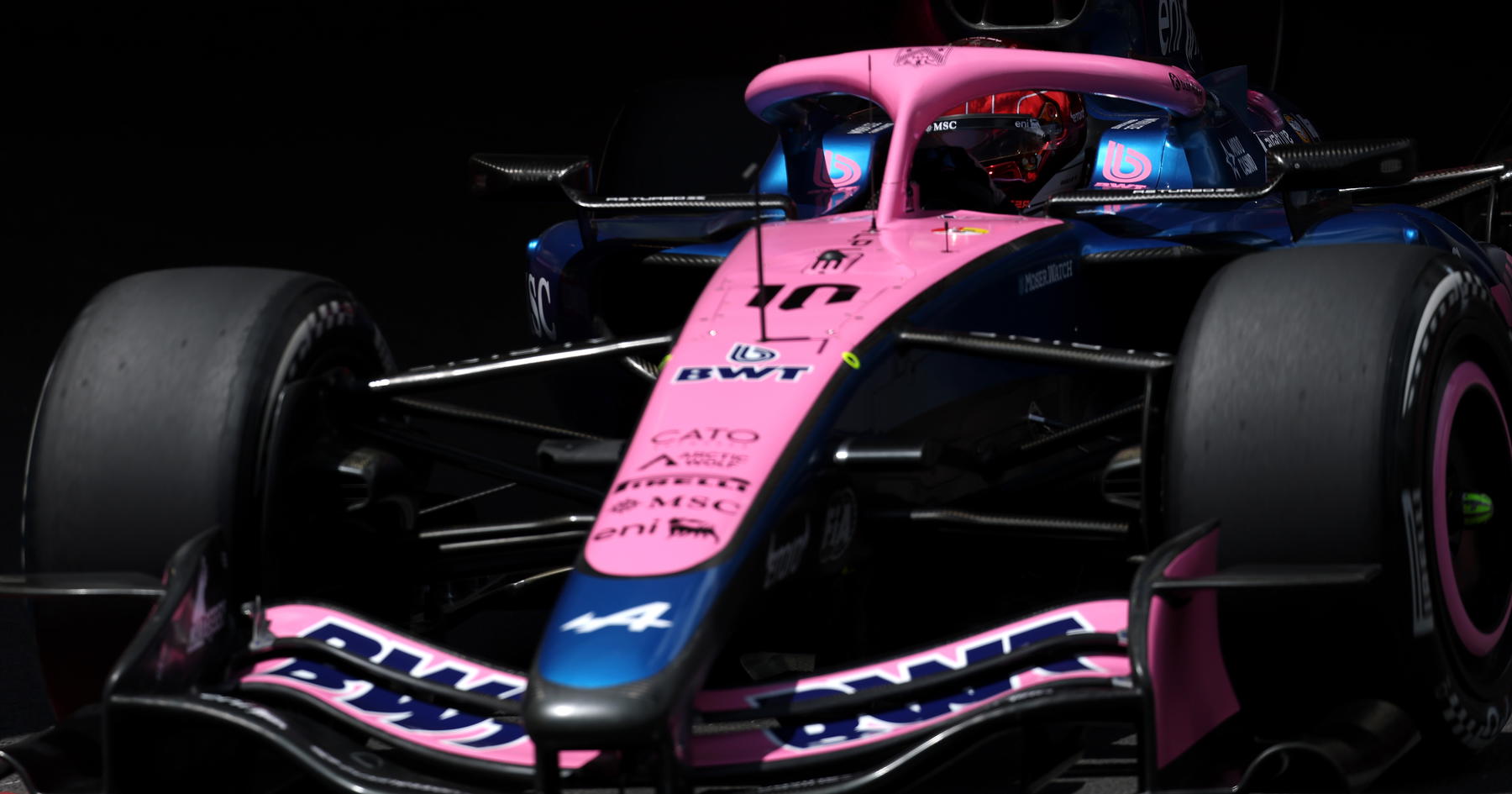 FIA Jadwalkan Sidang Banding McLaren, Red Bull Terkait Penalti Gasly