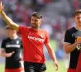 Freiburg Perpanjang Kontrak Vincenzo Grifo Setelah Catat Sejarah