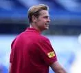 Frenkie de Jong Mungkin Jalani Musim Terakhir di Barcelona