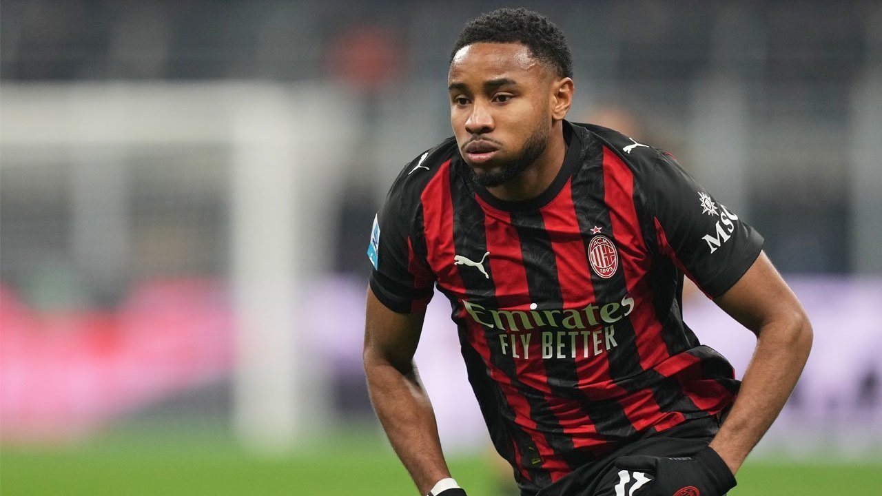 Galatasaray Buka Negosiasi untuk Transfer Christopher Nkunku