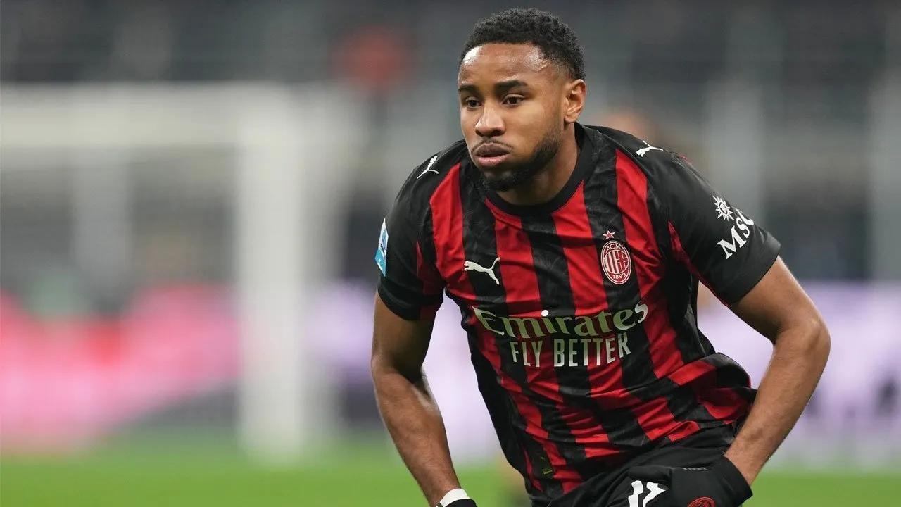 Galatasaray Buka Negosiasi untuk Transfer Christopher Nkunku