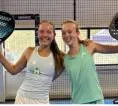 Tuan Rumah Tunjukan Bakat di FIP Padel Promises R3 Bullpadel Cup Mol Belgia