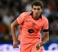 Hamza Abdelkarim Bikin Staf Barcelona Terpukau Selama Pramusim