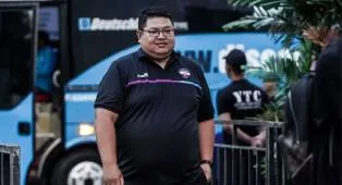 Hangtuah Jakarta Tunjuk Yohanes Kristian sebagai Pelatih Interim