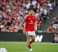 Harry Amass Tak Masuk Rencana Jangka Panjang Manchester United