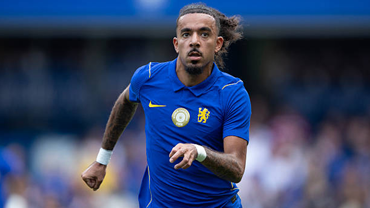 Hubungi Chelsea, Manchester City Mulai Bergerak untuk Transfer Malo Gusto