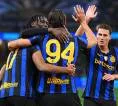 Inter Milan Dijagokan Superkomputer Opta Juara Serie A Musim 2026-27