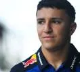Isack Hadjar Absen di Grand Prix Belanda Karena Cedera