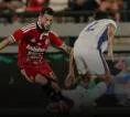 Jay Herdman, Putra Pelatih Timnas Indonesia Debut Di Bali United
