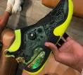 Jaylen Brown Ungkap Sepatu Baru “The Rover” dari 741 Performance