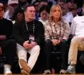 Jeanie Buss Pertahankan Saham Lakers dari Saudara
