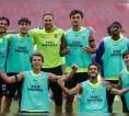 Jelang vs Malaga, Simeone Soroti Sejumlah Pemain Atletico Madrid