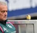 Jose Mourinho Beri Lampu Hijau Transfer Martin Zubimendi
