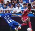 Jose Mourinho Berperan dalam Perpanjangan Kontrak Vinicius