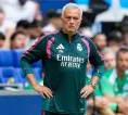Jose Mourinho Masih Ingin Real Madrid Datangkan Dua Pemain Lagi
