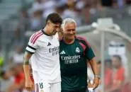 Jose Mourinho Mulai Ragu dengan Peran Fede Valverde