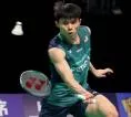 Justin Hoh Akui Gugup Tampil di Laga Perdana Kejuaraan Dunia 2026