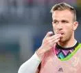 Juventus Bersiap Lepas Arthur, Eks Gelandang Liverpool & Barcelona