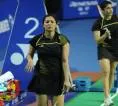 Jwala Gutta Mengenang Kembali Medali Bersejarah di Kejuaraan Dunia 2011