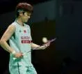 K Letshanaa Bersiap Hadapi Wang Zhiyi di 32 Besar Kejuaraan Dunia 2026