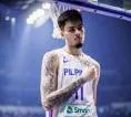 Kai Sotto Kembali Membela Timnas Filipina di Kualifikasi Piala Dunia