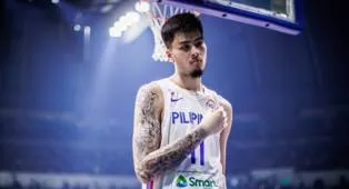 Kai Sotto Kembali Membela Timnas Filipina di Kualifikasi Piala Dunia