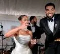 Karl-Anthony Towns Hadirkan Trofi NBA di Pernikahannya
