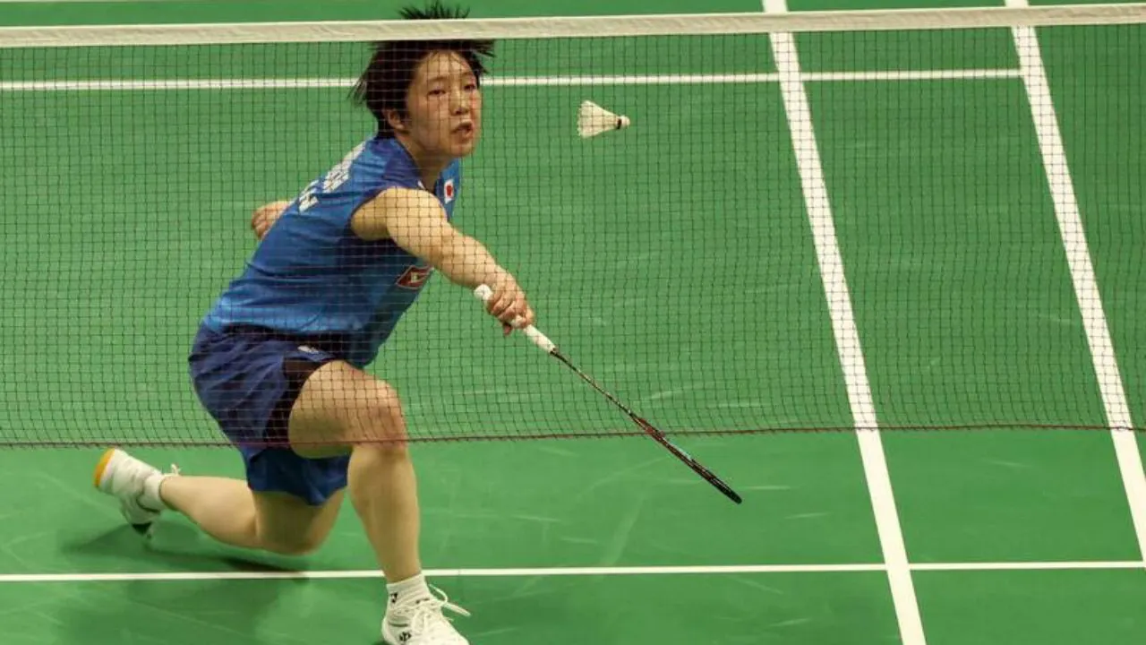 Kejuaraan Dunia 2026: Akane Yamaguchi Incar Rekor Medali Emas Tunggal Putri