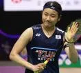 Kejuaraan Dunia 2026: An Se Young Ungkap Kondisinya Sudah Membaik