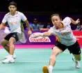 Kejuaraan Dunia 2026: Bimo-Thesya Akui Keunggulan Jepang
