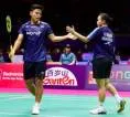 Kejuaraan Dunia 2026: Bimo-Thesya Comeback Lawan Prancis