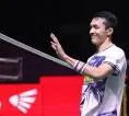 Kejuaraan Dunia 2026: Jonatan Christie Akui Persaingan Semakin Merata