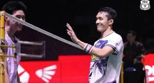 Kejuaraan Dunia 2026: Jonatan Christie Akui Persaingan Semakin Merata