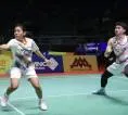 Kejuaraan Dunia 2026: Marwan-Aisyah Bersyukur Lewati Babak Pertama