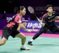Kejuaraan Dunia 2026: Marwan-Aisyah Dihadang Christiansen-Boje