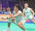 Kejuaraan Dunia 2026: Wei Chong Kai Wun Pastikan Satu Tiket Perempat Final