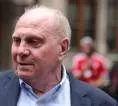 Kepikiran Musiala yang Sering Pingsan, Uli Hoeness Sampai Gak Bisa Tidur