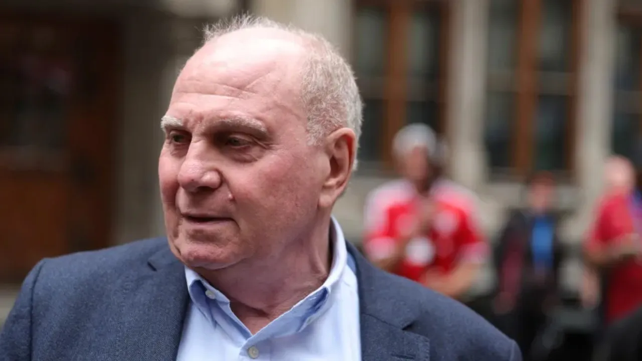 Uli Hoeness