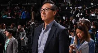 Ketika Knicks Juara NBA, Nets Hadapi Kenyataan Pahit