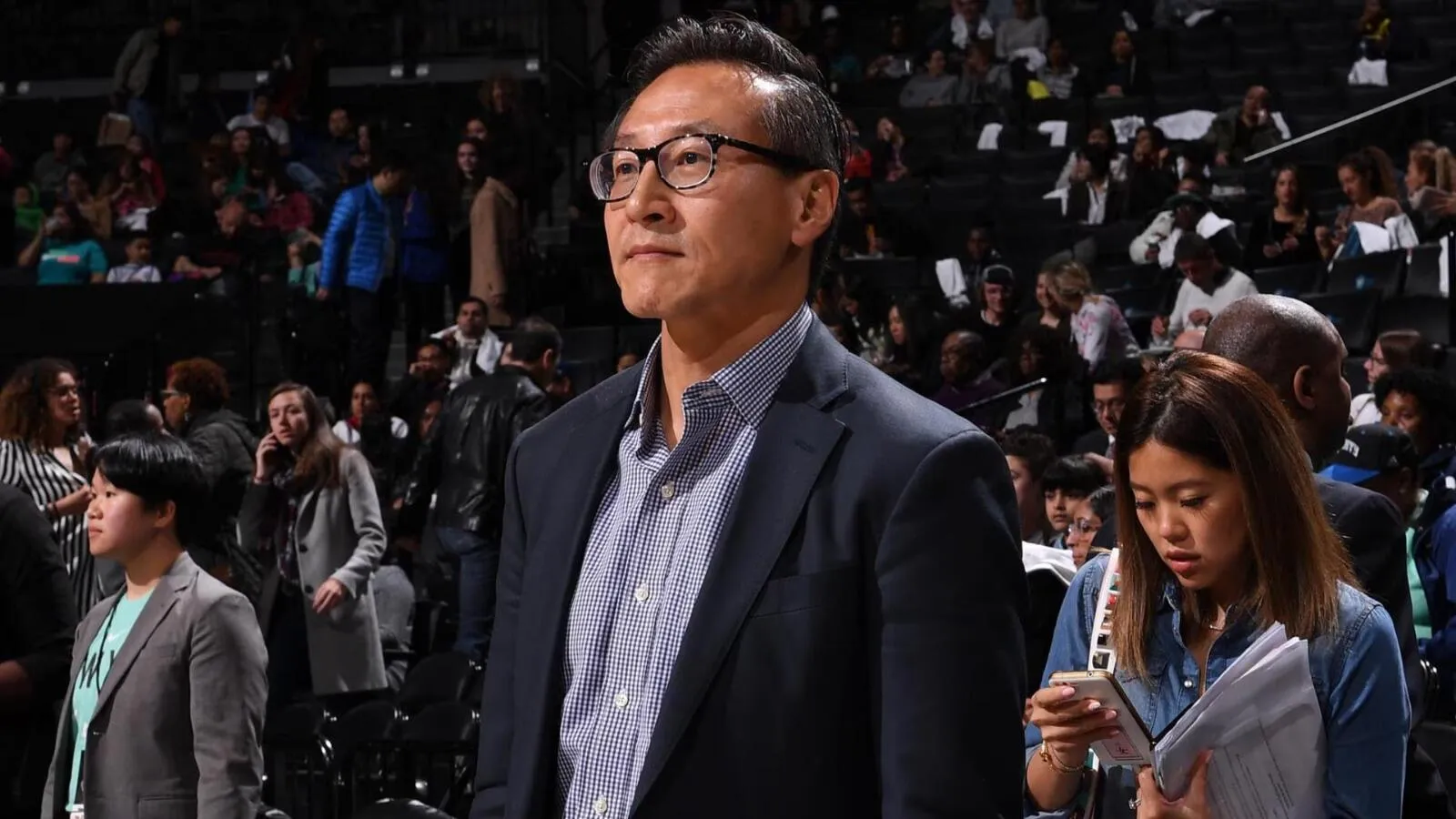 Ketika Knicks Juara NBA, Nets Hadapi Kenyataan Pahit